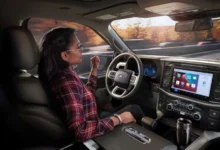 2026 f-150 smart tech features
