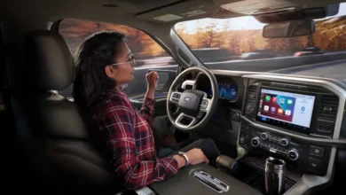2026 f-150 smart tech features