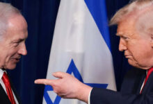 Trump Lebanon Ceasefire Plan