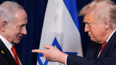 Trump Lebanon Ceasefire Plan